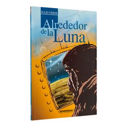 Alrededor de la luna