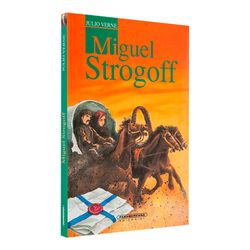 Miguel Strogoff