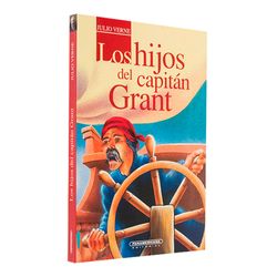 Los hijos del capitán Grant