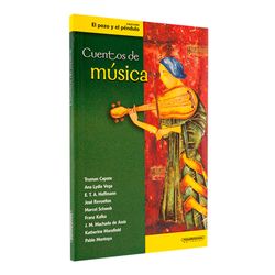 Cuentos de música