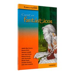 Cuentos fantásticos