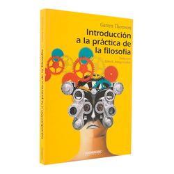 Introducción a la práctica de la filosofía