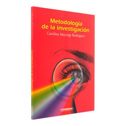Metodología de la investigación