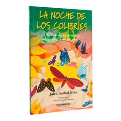 La noche de los colibríes