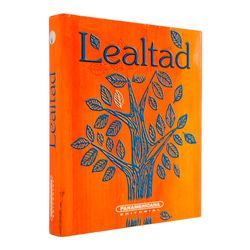 Lealtad