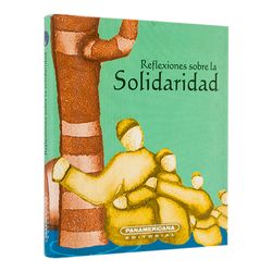 Reflexiones sobre la solidaridad