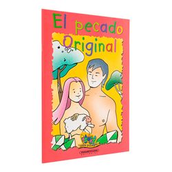 El pecado original