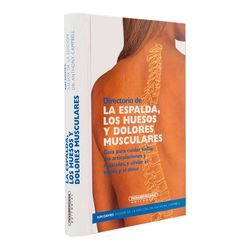 Directorio de la espalda, los huesos y dolores musculares