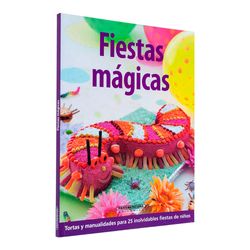 Fiestas mágicas