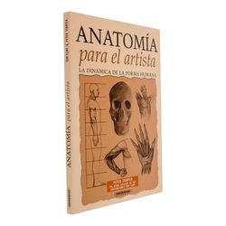 Anatomía para el artista