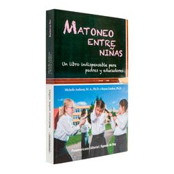Matoneo entre niñas