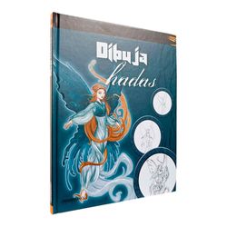 Dibuja hadas
