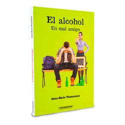 El alcohol, un mal amigo