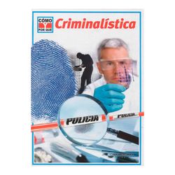 Criminalística