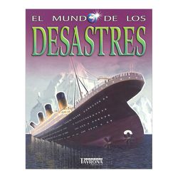 El mundo de los desastres