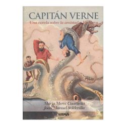 Capitán Verne