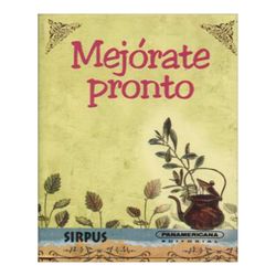 Mejórate pronto