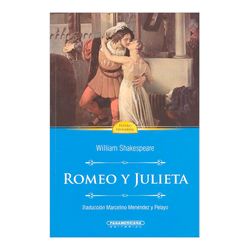 Romeo y Julieta