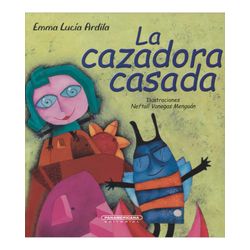 La cazadora casada