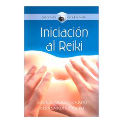 Iniciación al Reiki
