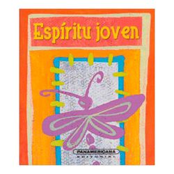Espíritu joven