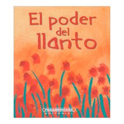 El poder del llanto