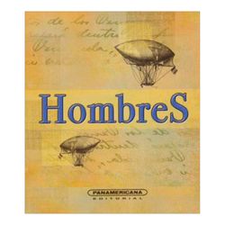 Hombres