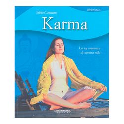 Karma. La ley armónica de nuestra vida