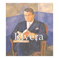 Diego Rivera