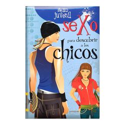 Sexo para descubrir a los chicos