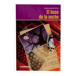 El beso de la noche