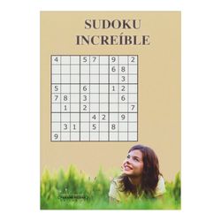 Sudoku increíble