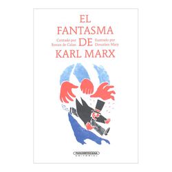 EL fantasma de Karl Marx