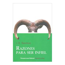 Razones para ser infiel