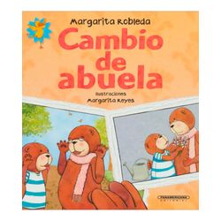 Cambio de abuela