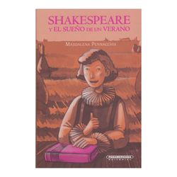 Shakespeare y el sueño de un verano
