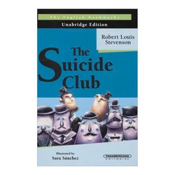 The Suicide Club
