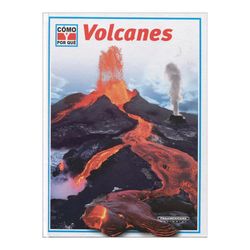 Volcanes