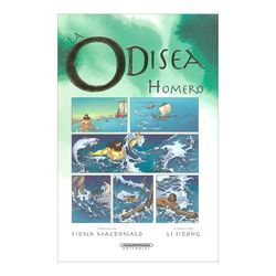 La Odisea