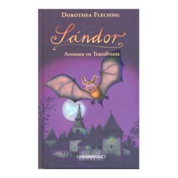 Sándor, aventura en Transilvania