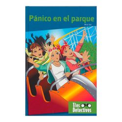 Pánico en el parque