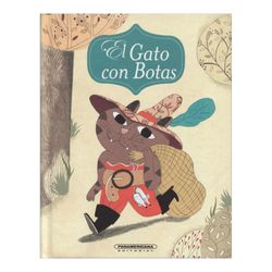 El gato con botas