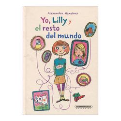 Yo, Lilly y el resto del mundo