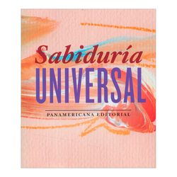 Sabiduría universal