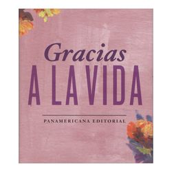 Gracias a la vida