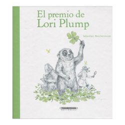 El premio de Lori Plump