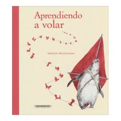 Aprendiendo a volar