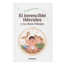 Érase una vez... El invencible Hércules y sus doce trabajos