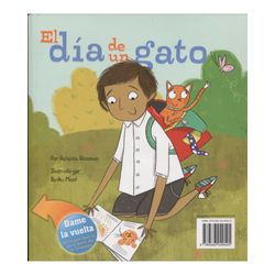 El día de un gato