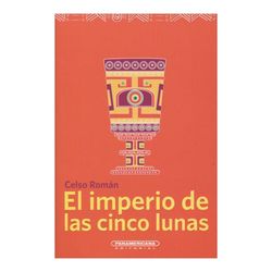 El imperio de las cinco lunas
